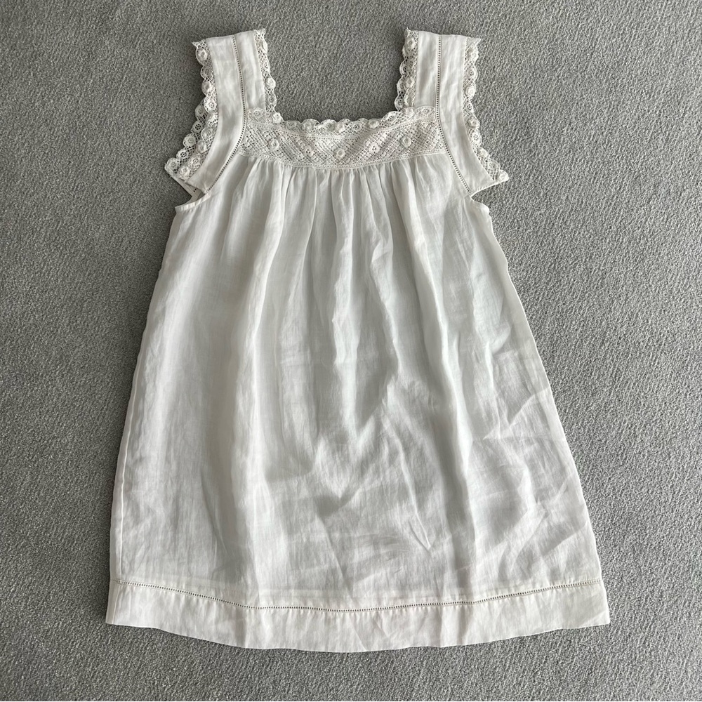 Doen Almadia mini dress